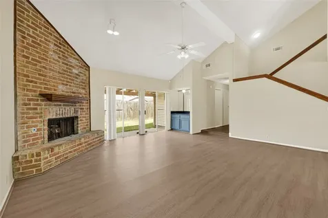 3006 Hazy Park Drive Houston TX 77082