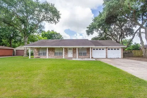 8111 Dellanera Drive Hitchcock TX 77563