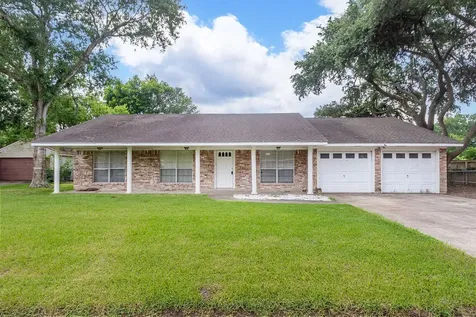 8111 Dellanera Drive Hitchcock TX 77563