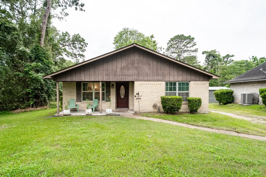 19815 Belleau Wood Drive Houston TX 77338
