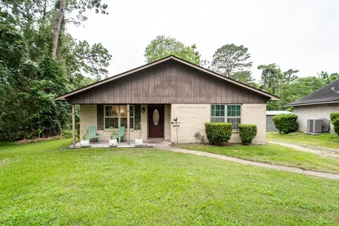 19815 Belleau Wood Drive Houston TX 77338