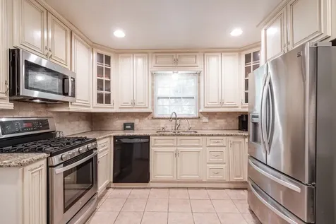 19815 Belleau Wood Drive Houston TX 77338