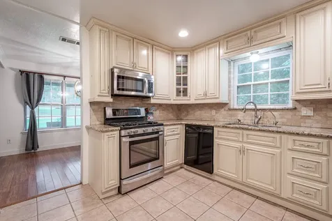 19815 Belleau Wood Drive Houston TX 77338