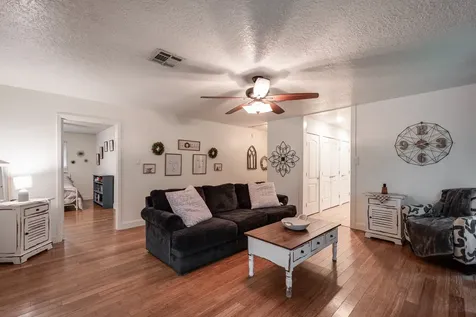 19815 Belleau Wood Drive Houston TX 77338