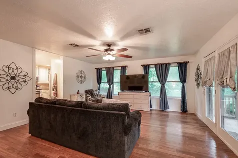 19815 Belleau Wood Drive Houston TX 77338