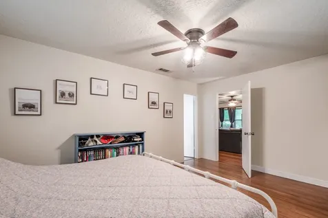 19815 Belleau Wood Drive Houston TX 77338