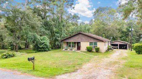 19815 Belleau Wood Drive Houston TX 77338