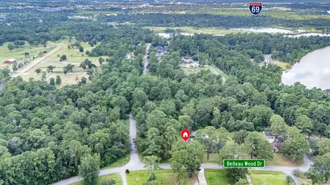 19815 Belleau Wood Drive Houston TX 77338