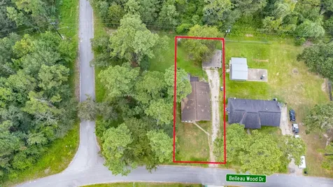 19815 Belleau Wood Drive Houston TX 77338