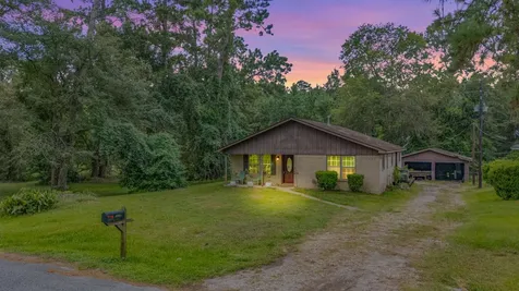19815 Belleau Wood Drive Houston TX 77338