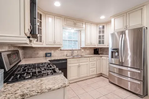19815 Belleau Wood Drive Houston TX 77338