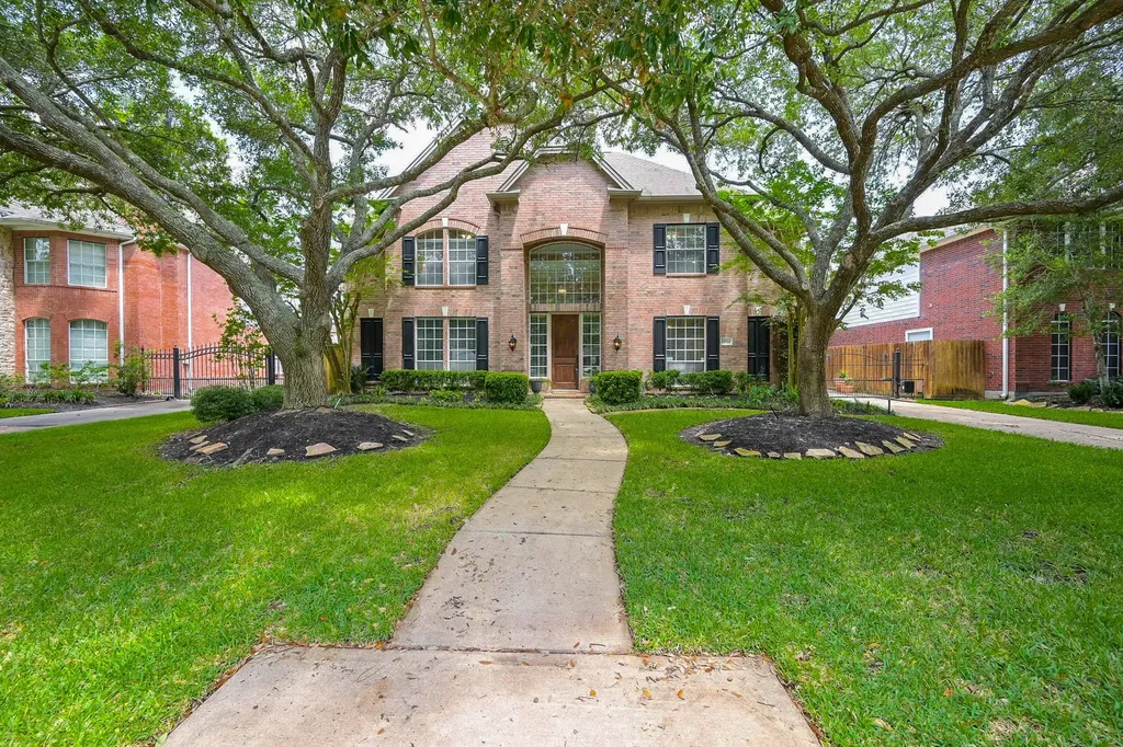 19214 Atherton Lane Houston TX 77094