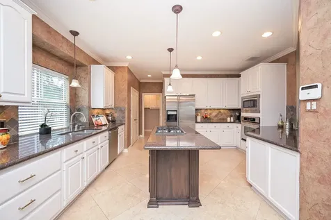19214 Atherton Lane Houston TX 77094