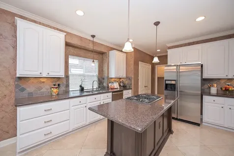 19214 Atherton Lane Houston TX 77094