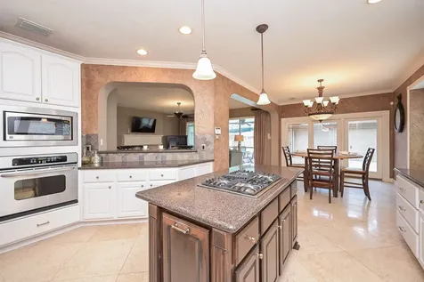 19214 Atherton Lane Houston TX 77094