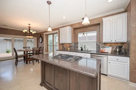 19214 Atherton Lane Houston TX 77094