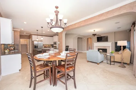 19214 Atherton Lane Houston TX 77094