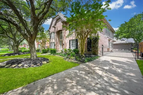 19214 Atherton Lane Houston TX 77094