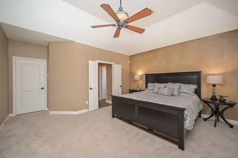 19214 Atherton Lane Houston TX 77094