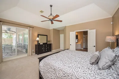 19214 Atherton Lane Houston TX 77094