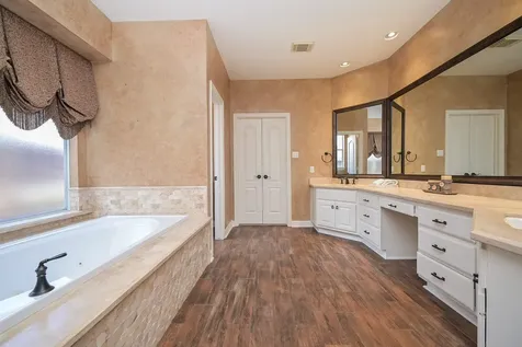 19214 Atherton Lane Houston TX 77094