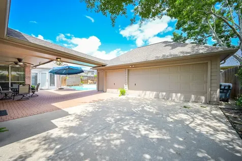 19214 Atherton Lane Houston TX 77094