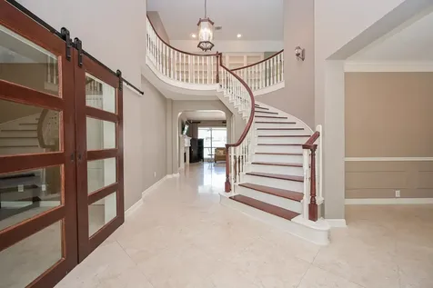 19214 Atherton Lane Houston TX 77094