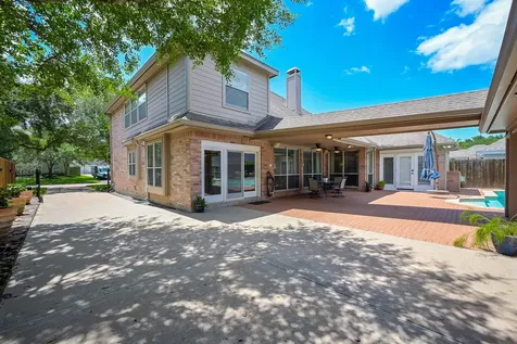19214 Atherton Lane Houston TX 77094