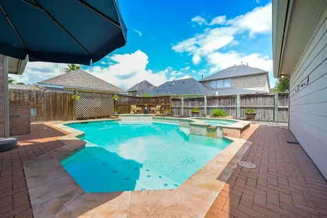 19214 Atherton Lane Houston TX 77094