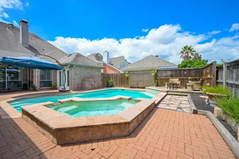 19214 Atherton Lane Houston TX 77094