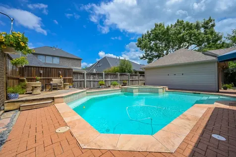 19214 Atherton Lane Houston TX 77094