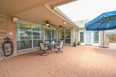 19214 Atherton Lane Houston TX 77094