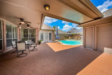 19214 Atherton Lane Houston TX 77094