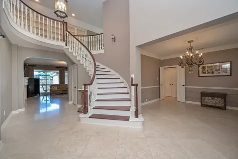19214 Atherton Lane Houston TX 77094