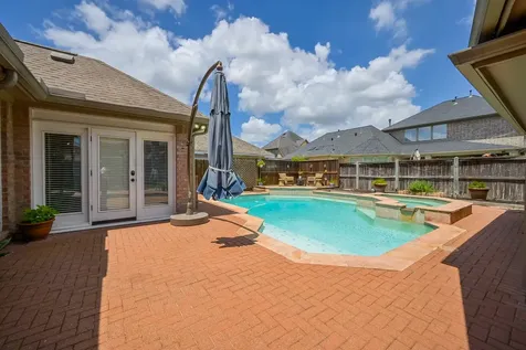 19214 Atherton Lane Houston TX 77094