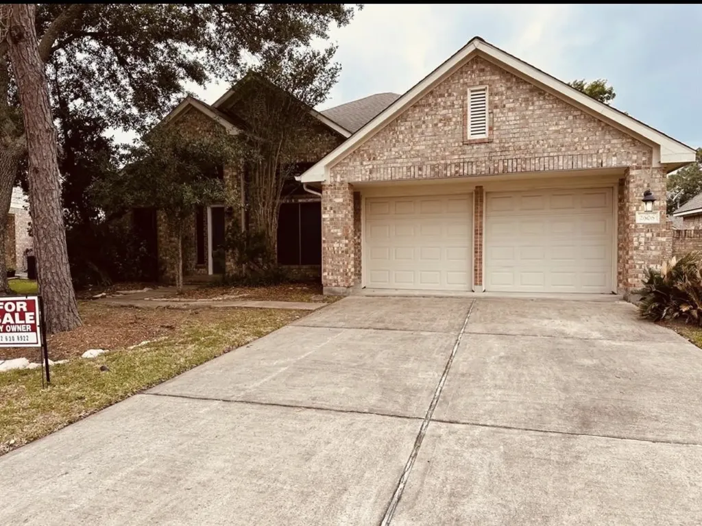 2606 Iris Court Pearland TX 77584