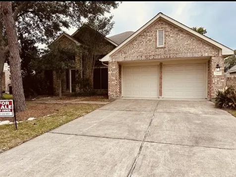 2606 Iris Court Pearland TX 77584