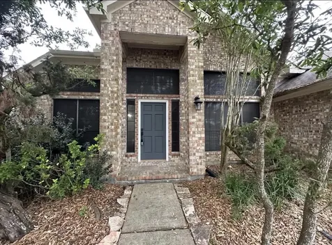2606 Iris Court Pearland TX 77584