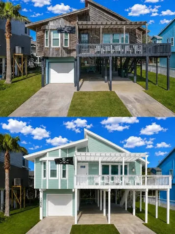 13826 Pirates Beach Boulevard Galveston TX 77554