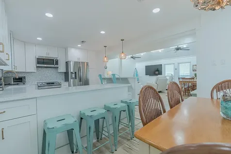 13826 Pirates Beach Boulevard Galveston TX 77554
