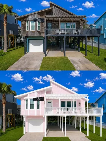 13826 Pirates Beach Boulevard Galveston TX 77554