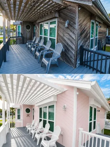 13826 Pirates Beach Boulevard Galveston TX 77554