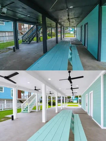 13826 Pirates Beach Boulevard Galveston TX 77554