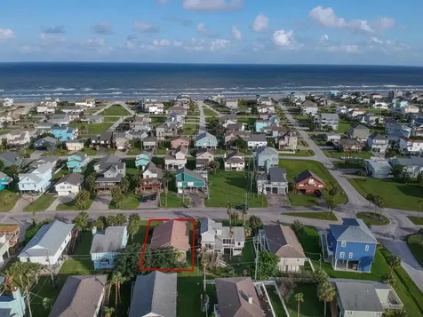 13826 Pirates Beach Boulevard Galveston TX 77554