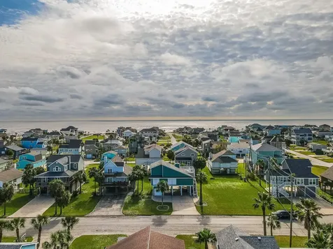 13826 Pirates Beach Boulevard Galveston TX 77554