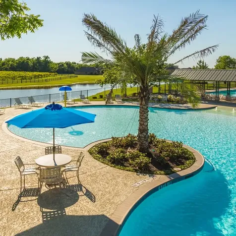 5306 Rose Ridge Drive Fulshear TX 77441