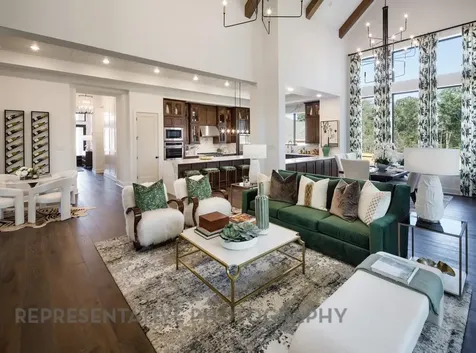 5306 Rose Ridge Drive Fulshear TX 77441