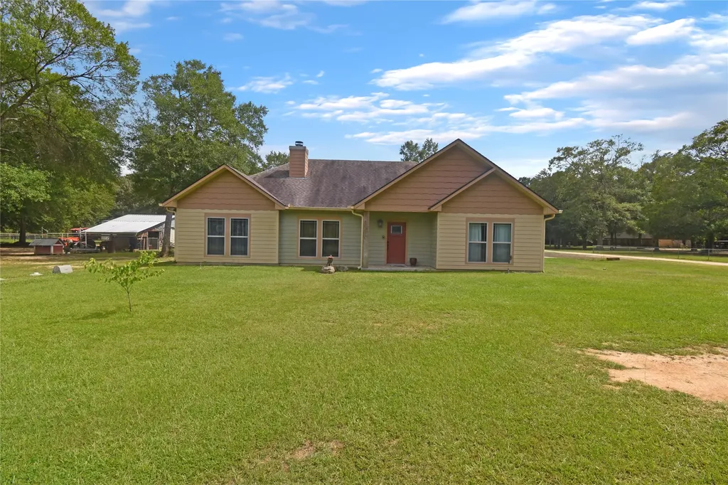 115 Pr 5250 Warren TX 77664