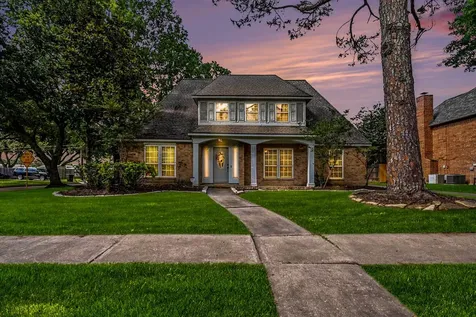 15903 Signal Creek Drive Houston TX 77095