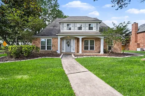 15903 Signal Creek Drive Houston TX 77095